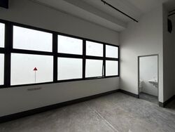 Nordcom Two (D27), Factory #631912551
